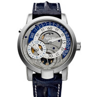Regulator Water Titanium Limited Edition 100 Regulator Water Titanium Limited Edition 100