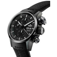 WRC Chronorally WRC Chronorally