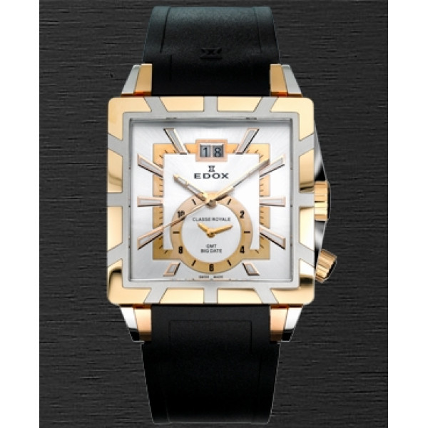 Klasa Royale GMT Klasa Royale GMT