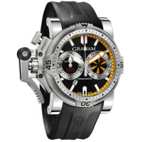Chronofighter Oversize Diver Turbo Chronofighter Oversize Diver Turbo