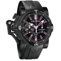 Chronofighter Oversize Diver Deep Purple Chronofighter Oversize Diver Deep Purple
