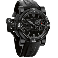Chronofighter Oversize Diver Chronofighter Oversize Diver