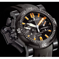 Chronofighter Oversize Diuver/Date Deep Seal Chronofighter Oversize Diuver/Date Deep Seal