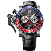 Oversize GMT Oversize GMT