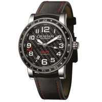 Silverstone Time Zone Black Silverstone Time Zone Black