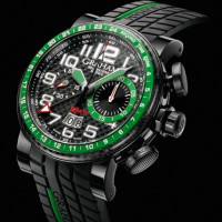 Silverstone Stowe GMT Green Limited Silverstone Stowe GMT Green Limited