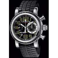 Silverstone G-BGP-001 Limited Black dial Silverstone G-BGP-001 Limited Black dial