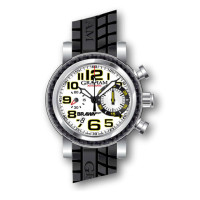 THE SILVERSTONE Brawn GP Limited edition 250 THE SILVERSTONE Brawn GP Limited edition 250