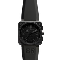 Bell & Ross Uhren BR 01-94 PHANTOM Bell & Ross Uhren BR 01-94 PHANTOM