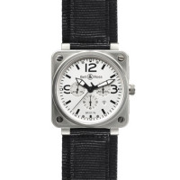 Bell & Ross Uhren BR 01-94 Chronograph Bell & Ross Uhren BR 01-94 Chronograph