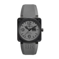 Bell & Ross watches Instrument BR 01-96 Commando Limited Edition 500 Bell & Ross watches Instrument BR 01-96 Commando Limited Edition 500