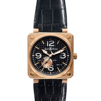 Zegarki Bell & Ross BR 01-97 REZERWA MOCY Zegarki Bell & Ross BR 01-97 REZERWA MOCY