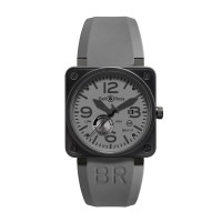 Zegarki Bell & Ross INSTRUMENT BR 01-97 COMMANDO Zegarki Bell & Ross INSTRUMENT BR 01-97 COMMANDO