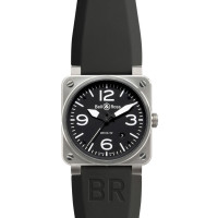 Bell & Ross zegarki BR 03-92 Bell & Ross zegarki BR 03-92