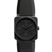 Zegarki Bell & Ross BR 03-92 PHANTOM Zegarki Bell & Ross BR 03-92 PHANTOM