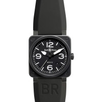 Zegarki Bell & Ross BR 03-92 CARBON Zegarki Bell & Ross BR 03-92 CARBON