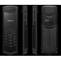 Vertu Signature S Design Steel PVD