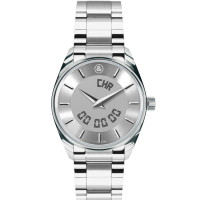 Bell & Ross Uhren FUNCTION INDEX SILBER Bell & Ross Uhren FUNCTION INDEX SILBER