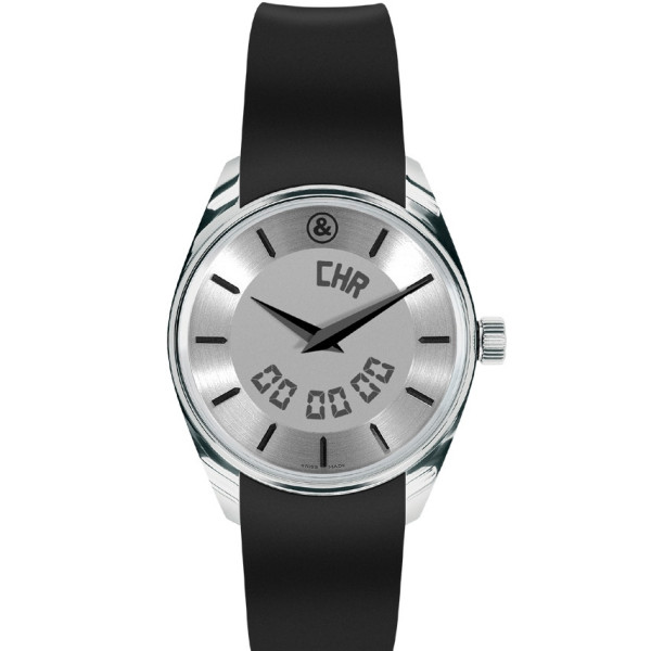 Bell & Ross Uhren FUNCTION INDEX GRAU Bell & Ross Uhren FUNCTION INDEX GRAU