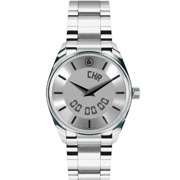 Bell & Ross Uhren FUNCTION INDEX GRAU Bell & Ross Uhren FUNCTION INDEX GRAU