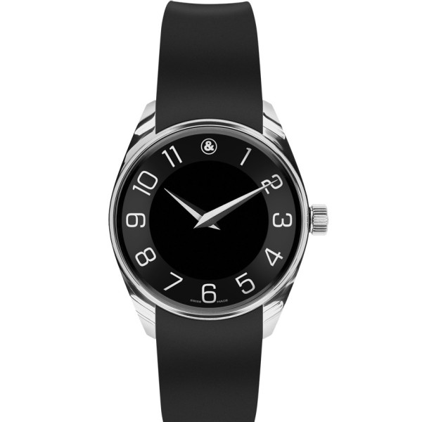Bell & Ross Uhren FUNCTION MODERN BLACK Bell & Ross Uhren FUNCTION MODERN BLACK