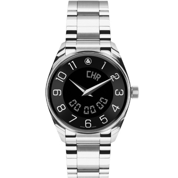 Bell & Ross Uhren FUNCTION MODERN BLACK Bell & Ross Uhren FUNCTION MODERN BLACK