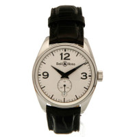 Bell & Ross watches Geneva 123 white Bell & Ross watches Geneva 123 white