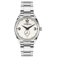 Bell & Ross watches Geneva 123 white steel Bell & Ross watches Geneva 123 white steel
