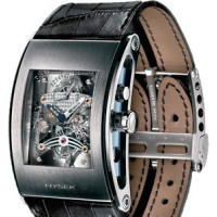 Jorg Hysek Kilada Hesperos Tourbillon