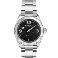 Bell & Ross watches MYSTERY DIAMOND BLACK 60 MIN ENGRAVING Bell & Ross watches MYSTERY DIAMOND BLACK 60 MIN ENGRAVING