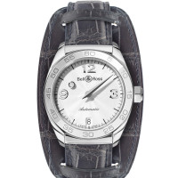 Bell & Ross watches MYSTERY DIAMOND WHITE 60 MIN ENGRAVING Bell & Ross watches MYSTERY DIAMOND WHITE 60 MIN ENGRAVING