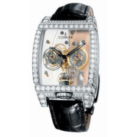 Corum Golden Tourbillon Panoramique Corum Golden Tourbillon Panoramique