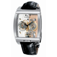 Corum Golden Tourbillon Panoramique Corum Golden Tourbillon Panoramique