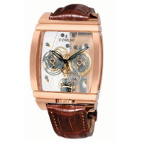 Corum Golden Tourbillon Panoramique Corum Golden Tourbillon Panoramique