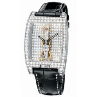 Corum Golden Bridge Medium Corum Golden Bridge Medium