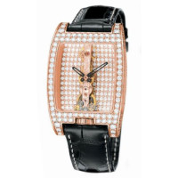Corum Golden Bridge Medium Corum Golden Bridge Medium