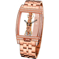 Corum Golden Bridge Gold & Diamonds Corum Golden Bridge Gold & Diamonds