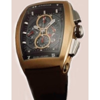 Cvstos Challenge GT Chrono RG Cvstos Challenge GT Chrono RG