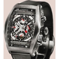 Cvstos Challenge Chrono Steel Cvstos Challenge Chrono Steel