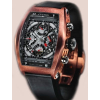 Cvstos Challenge Chrono 5N White Cvstos Challenge Chrono 5N White