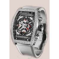 Cvstos Challenge Chrono ST Diamonds Cvstos Challenge Chrono ST Diamonds