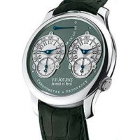 F.P.Journe Chronometre a Resonance LE F.P.Journe Chronometre a Resonance LE