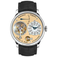 F.P.Journe Tourbillon Souverain F.P.Journe Tourbillon Souverain