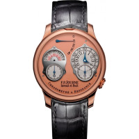 Chronometr F.P.Journe a rezonans Chronometr F.P.Journe a rezonans