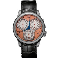 F.P.Journe Centigraphe Souverain F.P.Journe Centigraphe Souverain