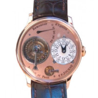 F.P.Journe Tourbillon Souverain z Remontoir d'Egalite F.P.Journe Tourbillon Souverain z Remontoir d'Egalite