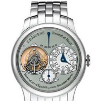 F.P.Journe Tourbillon Souverain (Pt/Silver/Pt) F.P.Journe Tourbillon Souverain (Pt/Silver/Pt)