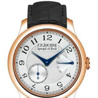 F.P.Journe Chronometre Souveraine (RG / skóra) F.P.Journe Chronometre Souveraine (RG / skóra)