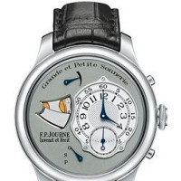 F.P.Journe Sonnerie Souveraine F.P.Journe Sonnerie Souveraine