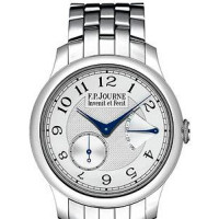 F.P.Journe Chronometre Souveraine (Pt/Silver/Pt) F.P.Journe Chronometre Souveraine (Pt/Silver/Pt)